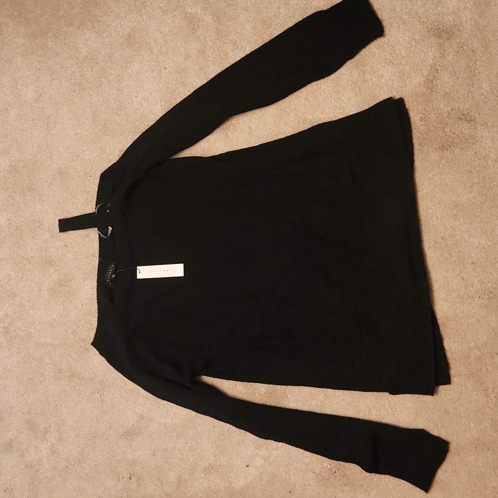 Long Sleeve Sanctuary Clothing NWT Medium
